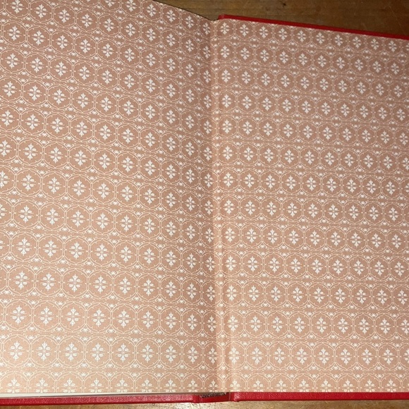 The Scarlet Letter by Nathaniel Hawthorne - Hardcover - Picture 12 of 15